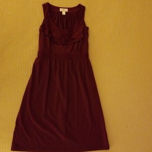 Loft dress